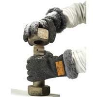Gants ActivArmr 97-674 pour le froid extr&ecirc;me, 10/T-Grand, R&ecirc;vetement PVC, Enveloppe en Coton Air Extreme Inc.