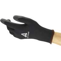 Gants thermiques ActivArmr 97-631 pour un usage moyen, 7/Petit, R&ecirc;vetement Mousse de PVC, Calibre 10, Enveloppe en Nylon Air Extreme Inc.