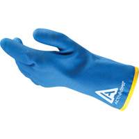 Gants ActivArmr 97-681, 8, R&ecirc;vetement Mousse de PVC, Enveloppe en Nylon Air Extreme Inc.