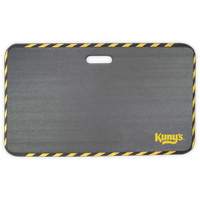 Industrial Kneeling Mat, 28" L x 16" W, 1" Thick Air Extreme Inc.