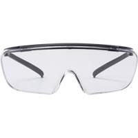 Z2700 OTG Safety Glasses, Clear Lens, Anti-Scratch, ANSI Z87+/Meets/Exceeds CSA Z94.3 Air Extreme Inc.