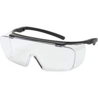 Z2700 OTG Safety Glasses, Clear Lens, Anti-Scratch, ANSI Z87+/Meets/Exceeds CSA Z94.3 Air Extreme Inc.