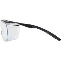 Z2700 OTG Safety Glasses, Clear Lens, Anti-Scratch, ANSI Z87+/Meets/Exceeds CSA Z94.3 Air Extreme Inc.