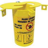 3-In-1 Lockout, Plug Type Air Extreme Inc.