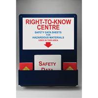 Pocket-Style Centre, English, Binders Included Air Extreme Inc.