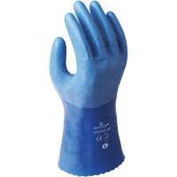TEMRES 281 Gloves, 7/Small, Polyurethane Coating, Nylon Shell Air Extreme Inc.