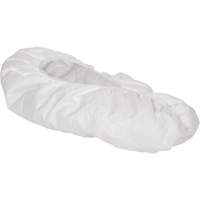 KleenGuard A40 Shoe Covers, One Size, Microporous, White Air Extreme Inc.