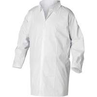 Disposable Protective Clothing