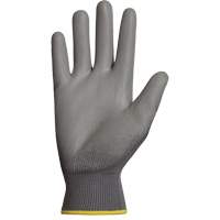 Superior Touch&reg; String Knit Gloves, 8, Polyurethane Coating, 13 Gauge, Polyester Shell Air Extreme Inc.