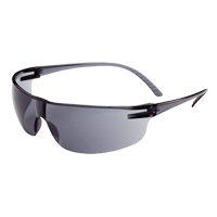 Uvex&reg; SVP 200 Series Safety Glasses, Grey/Smoke Lens, Anti-Scratch, ANSI Z87+/Meets/Exceeds CSA Z94.3 Air Extreme Inc.