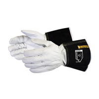 Endura&reg; Welding Glove, Grain Goatskin, Size Small Air Extreme Inc.