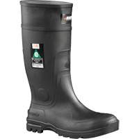 Blackhawk Boots, Rubber, Steel Toe, Size 13, Puncture Resistant Sole Air Extreme Inc.