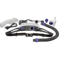 Versaflo PAPR Kit, Lithium-Ion Battery Air Extreme Inc.