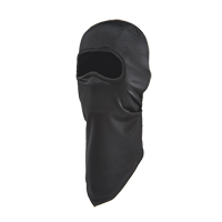 N-Ferno&reg; 6832 Balaclava, Polyester/Spandex, Black Air Extreme Inc.