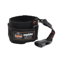 Squids&reg; 3116 Pull-On Wrist Lanyard with Buckle Air Extreme Inc.