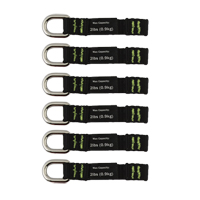 Longes porte-outils Squids 3700 Tool Tails Air Extreme Inc.