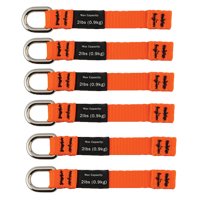 Longes porte-outils Squids 3700 Tool Tails Air Extreme Inc.