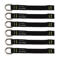 Longes porte-outils Squids 3700 Tool Tails Air Extreme Inc.