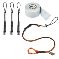 Squids&reg; 3181 Tool Tethering Kit Air Extreme Inc.