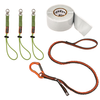Squids&reg; 3182 Tool Tethering Kit Air Extreme Inc.