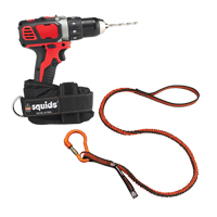 Squids&reg; 3191 Power Tool Tethering Kit Air Extreme Inc.