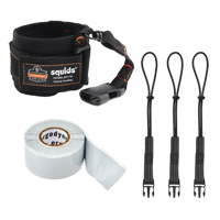 Squids&reg; 3192 Wrist Lanyard Tethering Kit Air Extreme Inc.