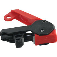 Stopout&reg; Single-Pole Lockout, Circuit Breaker Type Air Extreme Inc.