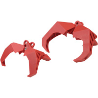 Stopout&reg; Valve Lockout, Ball Type Air Extreme Inc.