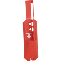 Stopout&reg; Universal Blockout Cover, Wall Switch Type Air Extreme Inc.