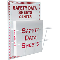 GHS Safety Data Sheets Center, English, Binders Included Air Extreme Inc.