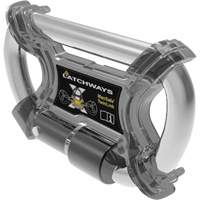 Twin-Link Connector for V-TEC Personal Fall Limiter Air Extreme Inc.