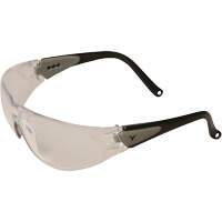 Lunettes de s&eacute;curit&eacute; Veratti 1000, Lentille Transparent, Anti-&eacute;gratignures, ANSI Z87+/R&eacute;pond ou surpasse la norme CSA Z94.3 Air Extreme Inc.