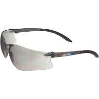 Veratti&reg; GT Safety Glasses, Silver Mirror Lens, Anti-Scratch, ANSI Z87+/Meets/Exceeds CSA Z94.3 Air Extreme Inc.