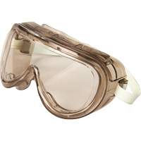 160 Series 2-58 Safety Goggles, Clear Lens, Anti-Fog, Indirect Vent Air Extreme Inc.