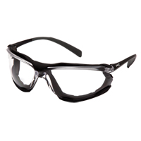 Proximity Safety Glasses, Clear Lens, Anti-Fog, ANSI Z87+/Meets/Exceeds CSA Z94.3 Air Extreme Inc.