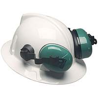 Soprano Earmuff, Cap Mount, 25 NRR dB Air Extreme Inc.