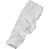 KleenGuard Sleeve Protector, 18" long, Microporous, White Air Extreme Inc.