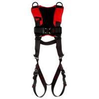 Comfort Vest-Style Harness, CSA Certified, Class AE, Small, 420 lbs. Cap. Air Extreme Inc.