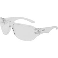 Z2800 Series Safety Glasses, Clear Lens, Anti-Fog, ANSI Z87+/Meets/Exceeds CSA Z94.3 Air Extreme Inc.