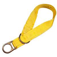 Sangle de fixation en toile, Fixation universelle, Usage Temporaire Air Extreme Inc.