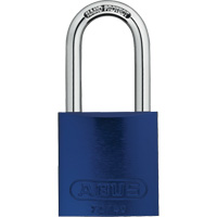 Cadenas, Cl&eacute;s diff&eacute;rentes, Aluminium, Largeur de 1-1/2" Air Extreme Inc.