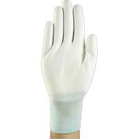 Gants enduits PX140, 6/T-petit, R&ecirc;vetement Polyur&eacute;thane, Calibre 15, Enveloppe en Nylon Air Extreme Inc.