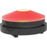 Support pour lampe stroboscopique, Noir Air Extreme Inc.