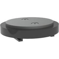 Support pour lampe stroboscopique, Noir Air Extreme Inc.