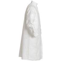 Blouse de laboratoire, Tyvek IsoClean, Blanc, Petit Air Extreme Inc.