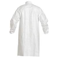 Blouse de laboratoire, Tyvek IsoClean, Blanc, Petit Air Extreme Inc.
