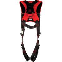 Harnais confortable de style veste, Certifi&eacute;e CSA, Classe AL, Petit, Cap. 420 lb Air Extreme Inc.