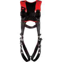 Harnais confortable de style veste, Certifi&eacute;e CSA, Classe A, Petit, Cap. 420 lb Air Extreme Inc.