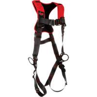 Harnais confortable de style veste, Certifi&eacute;e CSA, Classe ALP, Petit, Cap. 420 lb Air Extreme Inc.