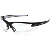 Lunettes de s&eacute;curit&eacute; pour la lecture Zorge G2, Anti-&eacute;gratignures, Transparent, Dioptrie 2,5 Air Extreme Inc.
